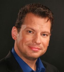 Peter Oprisko