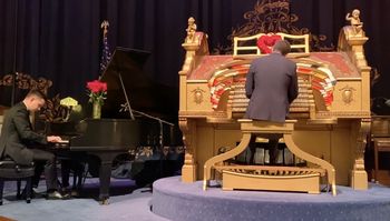 Valentines Day Concert